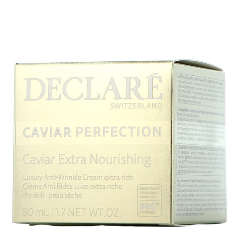 Declaré Caviar Perfection Luxury Anti-Wrinkle Cream Extra Rich