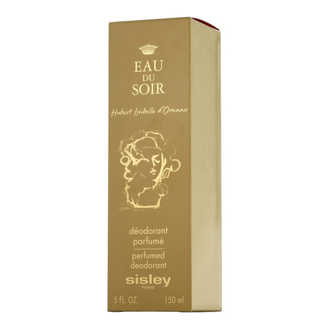 Sisley Eau du Soir Deodorant Spray