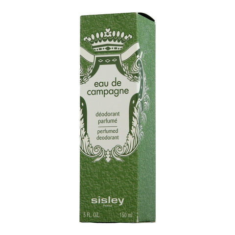 Sisley Eau de Campagne Deodorant Spray