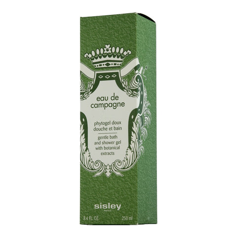 Sisley Eau de Campagne Gentle Bath and Shower Gel