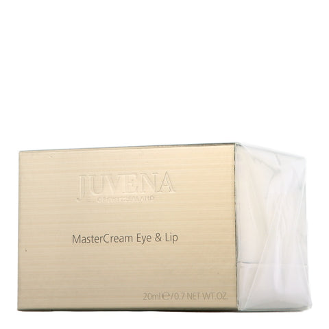 Juvena MasterCare MasterCream Eye & Lip