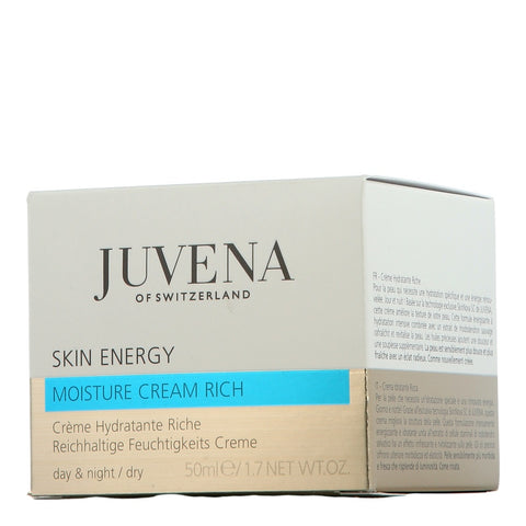 Juvena Skin Energy Moisture Creme Rich