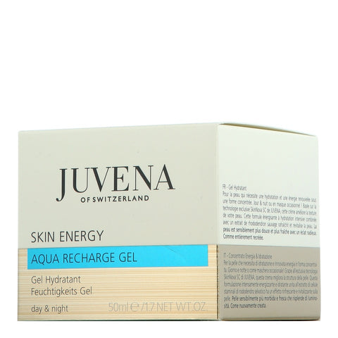 Juvena Skin Energy Aqua Recharge Gel