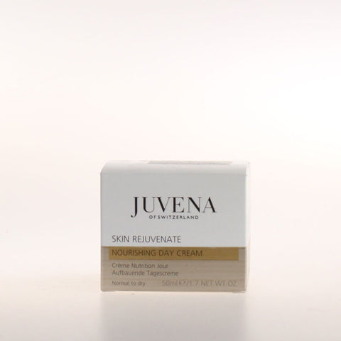 Juvena Skin Rejuvenate Nourishing Day Cream