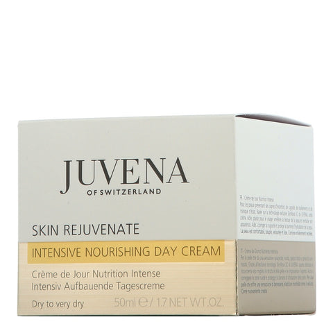 Juvena Skin Rejuvenate Intensive Nourishing Day Cream