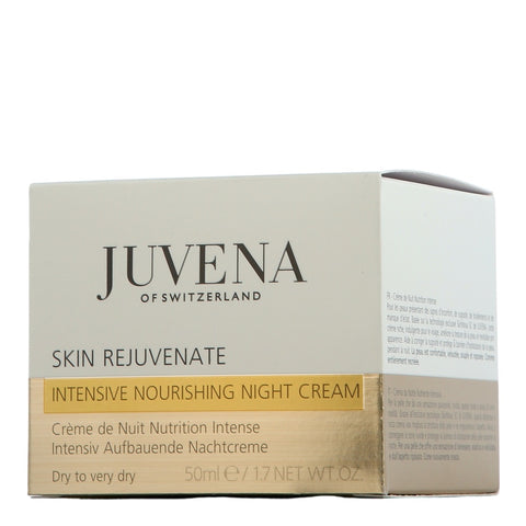 Juvena Skin Rejuvenate Intensive Nourishing Night Cream