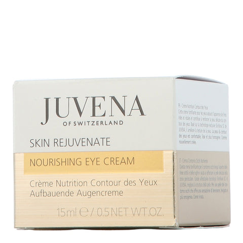 Juvena Skin Rejuvenate Nourishing Eye Cream