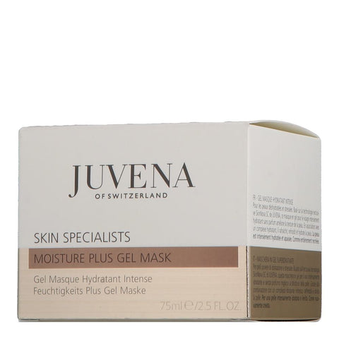 Juvena Skin Specialists Moisture Plus Gel Mask