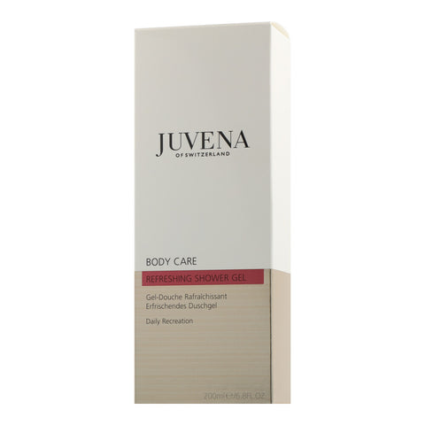 Juvena Body Care Refreshing Shower Gel
