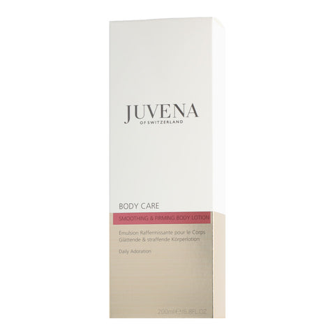Juvena Body Care Smoothing & Firming Body Lotion