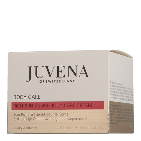 Juvena Body Care Rich & Intensive Body Care Cream
