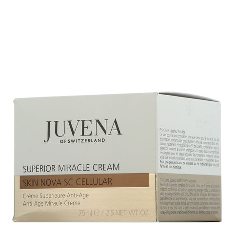 Juvena Skin Specialists Superior Miracle Cream
