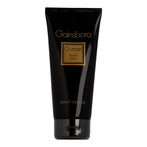 Gainsboro G-Man Body Lotion