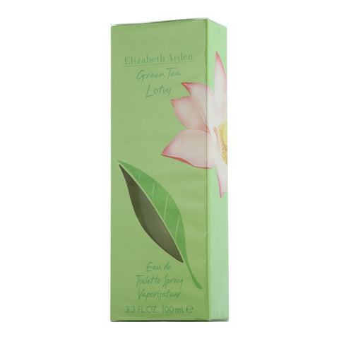 Elizabeth Arden Green Tea Lotus Eau de Toilette Spray