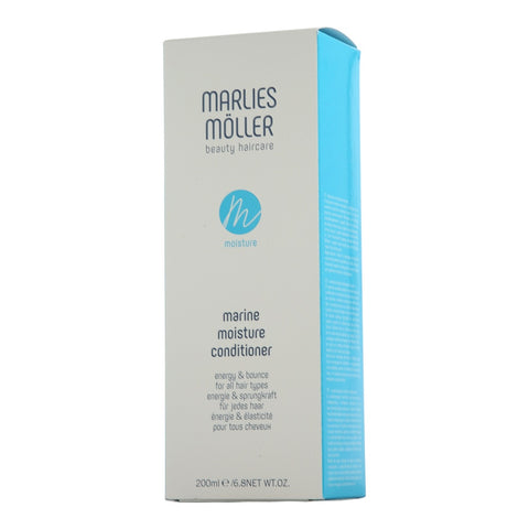 Marlies Möller Moisture Marine Moisture Conditioner