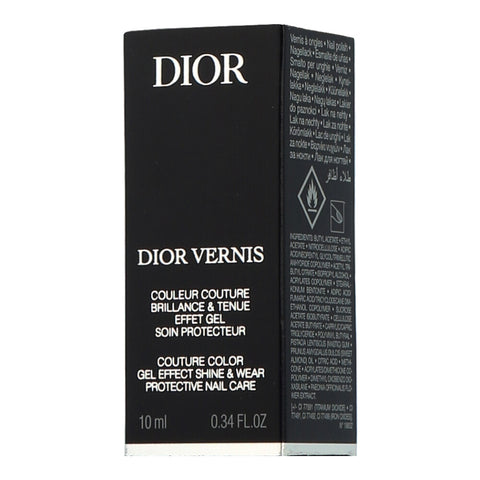 Dior Nagelpflege und Speziallacke Top Coat