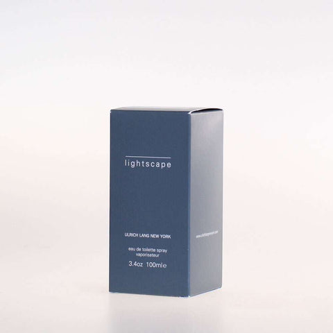Ulrich Lang New York Lightscape Eau de Toilette Spray