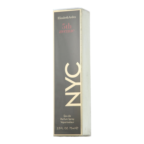 Elizabeth Arden 5th Avenue NYC Eau de Parfum Spray