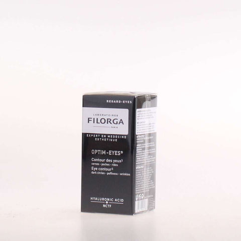 Filorga Essentials Optim-Eyes Eye Contour