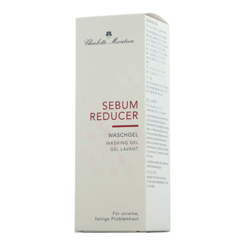 Charlotte Meentzen Sebum Reducer Waschgel