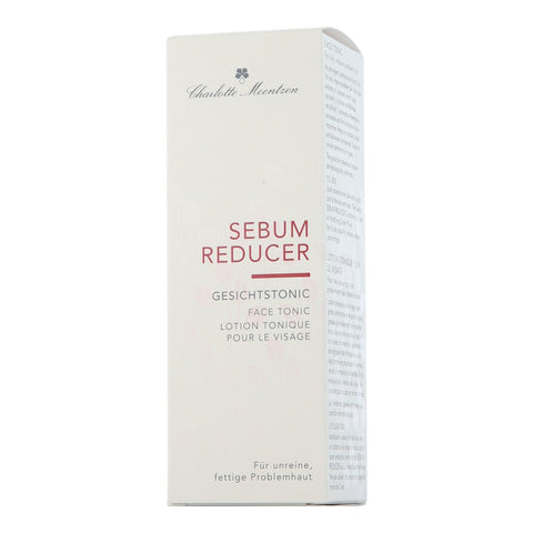 Charlotte Meentzen Sebum Reducer Gesichtstonic