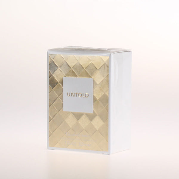 Elizabeth Arden Untold Eau de Parfum Spray