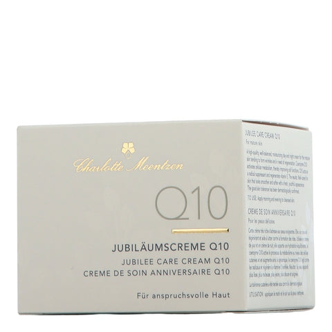 Charlotte Meentzen Q10 Jubiläumscreme
