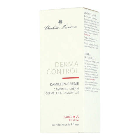 Charlotte Meentzen Derma Control Kamillen-Creme
