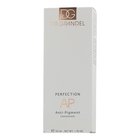 Dr. Grandel Specials Perfection AP Anti-Pigment Concentrate