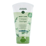 Hildegard Braukmann Body Care 7 Kräuter Duschgel