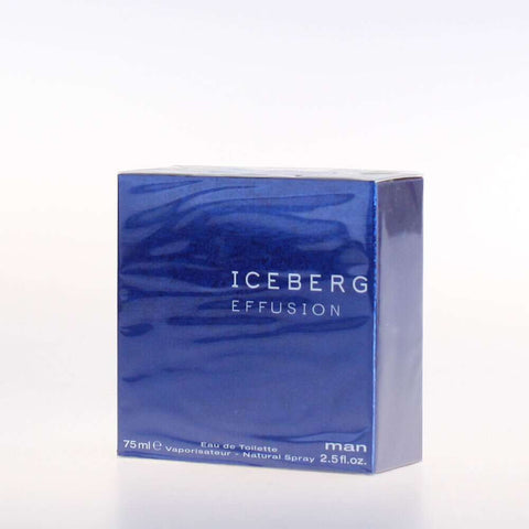 Iceberg Effusion Man Eau de Toilette Spray