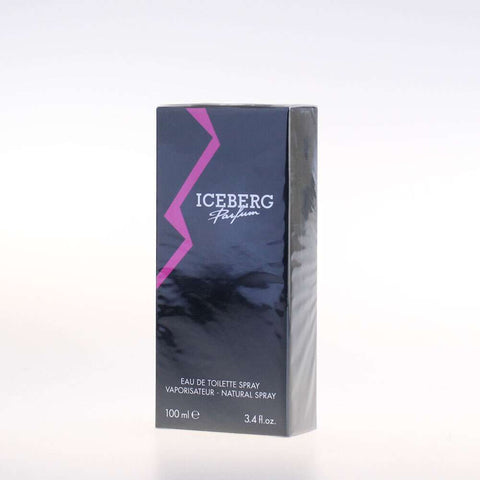 Iceberg Femme Eau de Toilette Spray