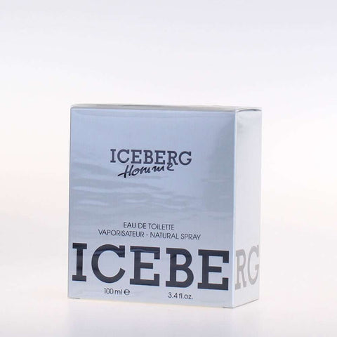 Iceberg Homme Eau de Toilette Spray