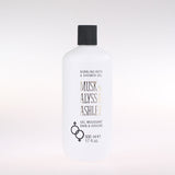 Alyssa Ashley Musk Shower Gel