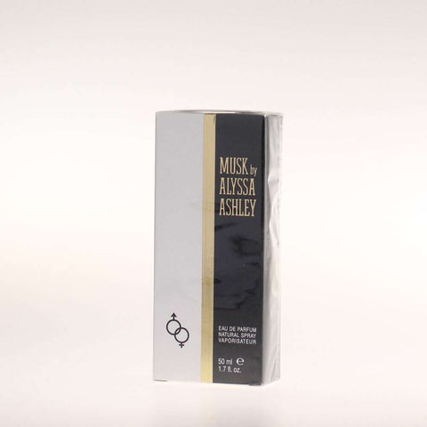 Alyssa Ashley Musk Eau de Parfum Spray
