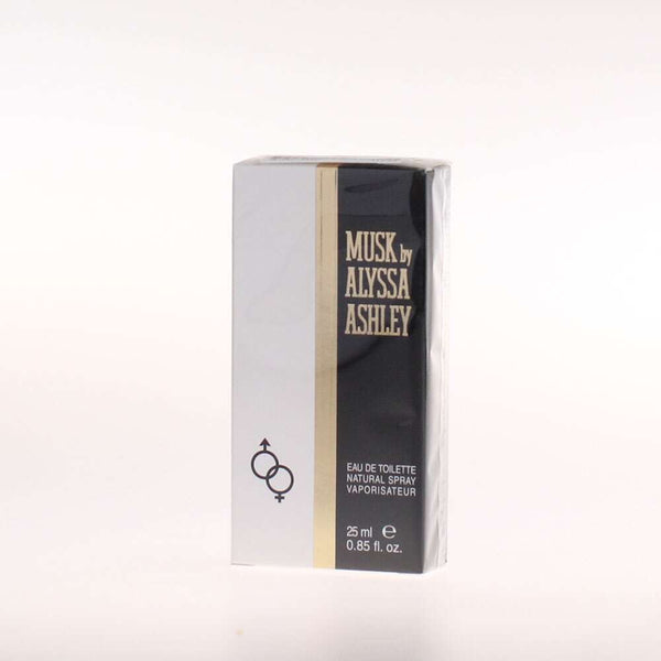 Alyssa Ashley Musk Eau de Toilette Spray