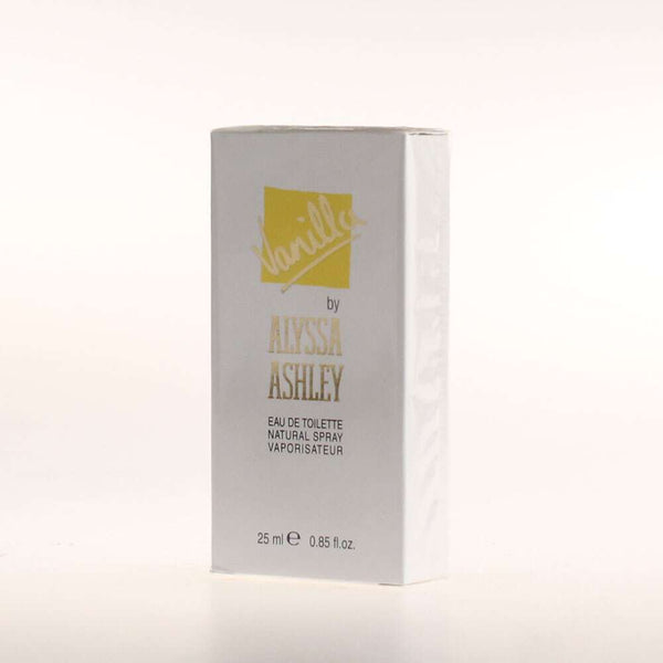 Alyssa Ashley Vanilla Eau de Toilette Spray