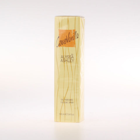 Alyssa Ashley CocoVanilla Eau de Cologne Spray