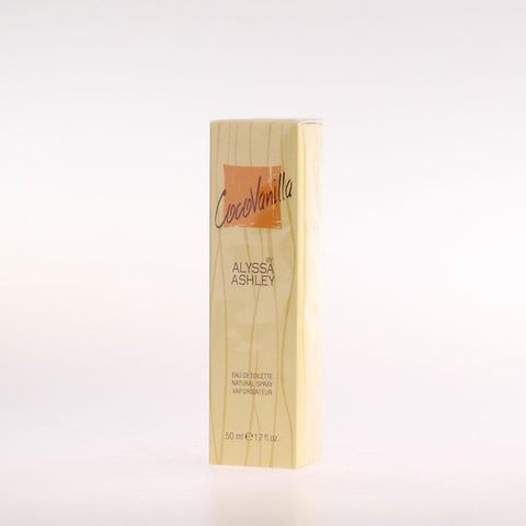 Alyssa Ashley CocoVanilla Eau de Toilette Spray