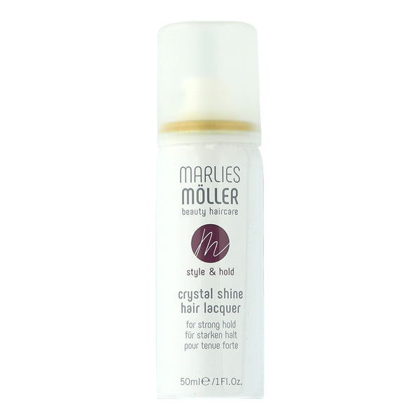 Marlies Möller Style & Hold Crystal Shine Hair Lacquer