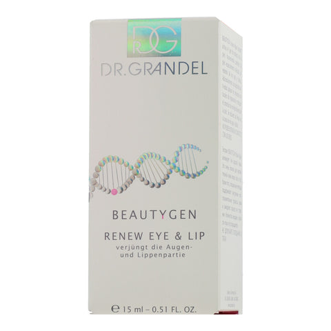 Dr. Grandel Beautygen Renew Eye & Lip Classic