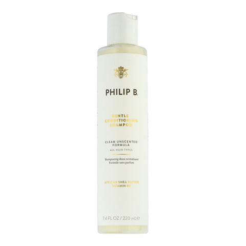 Philip B Shampoo African Shea Butter Shampoo