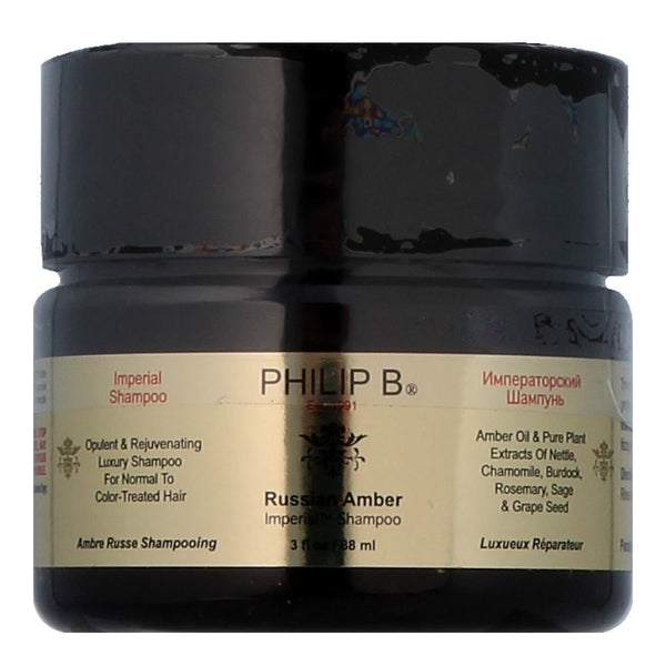 Philip B Shampoo Russian Amber Imperial Shampoo