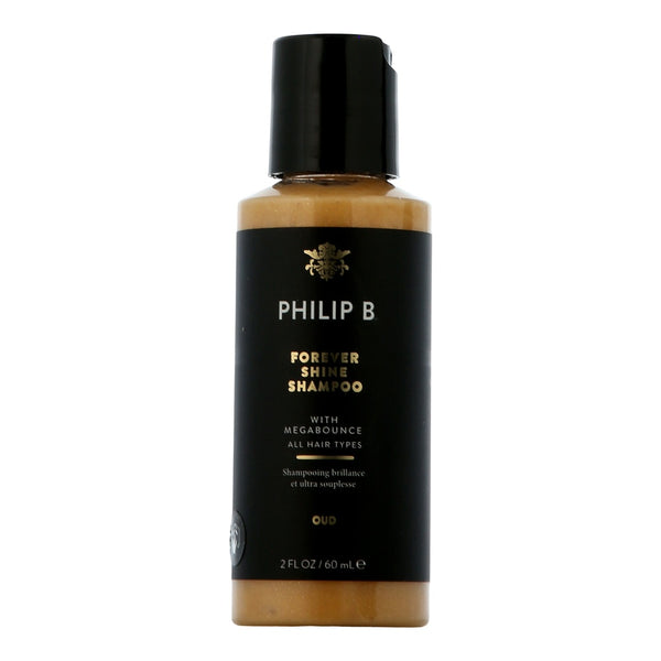Philip B Shampoo Oud Forever Shine Shampoo