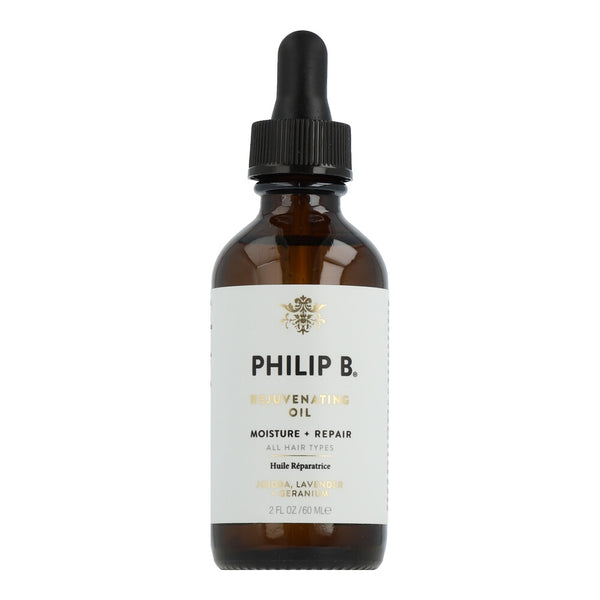 Philip B Conditioner Rejuvenating Oil
