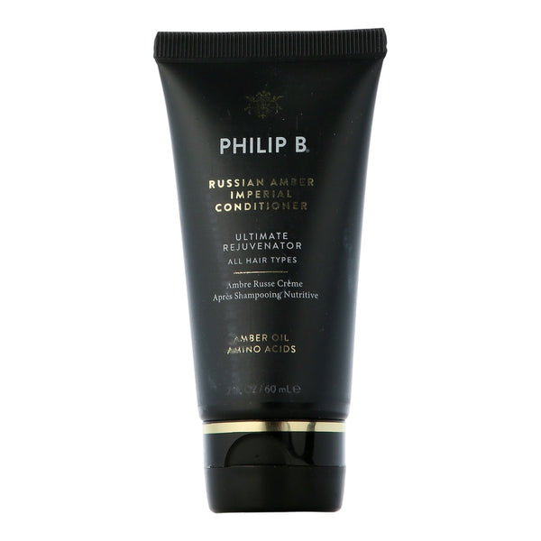 Philip B Conditioner Russian Amber Imperial Conditioning Crème