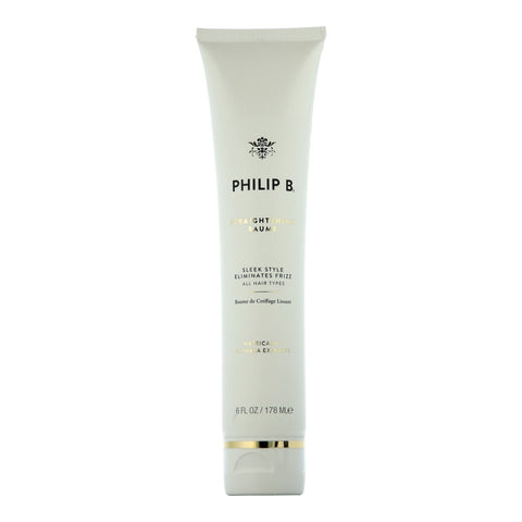 Philip B Styling Drop Dead Straightening Baume