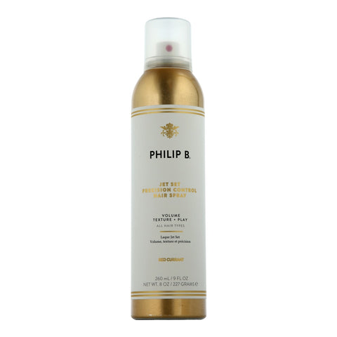 Philip B Styling Jet Set Precision Control Hair Spray