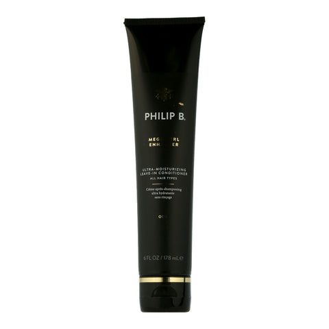 Philip B Styling Oud Mega Curl Enhancer
