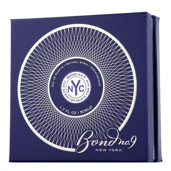 Bond No. 9 The Scent of Peace for Him Eau de Parfum Spray
